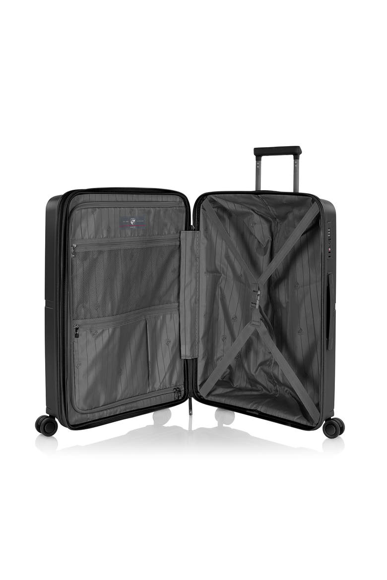 Airlite 26 Inch Luggage, Alternate, color, Black
