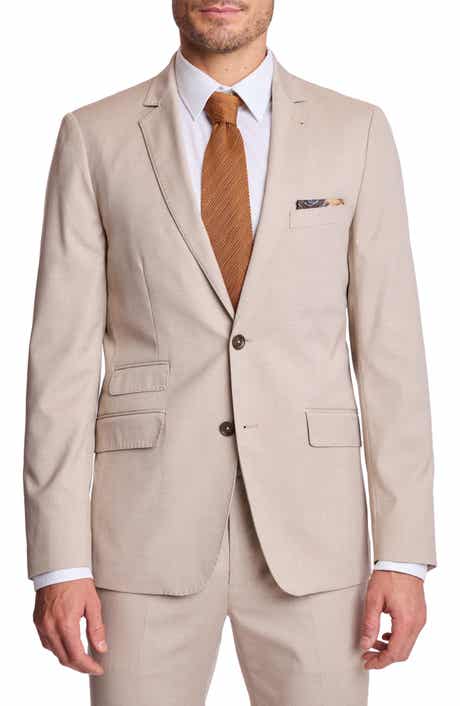 PAISLEY & GRAY Dover Slim Fit Sport Coat