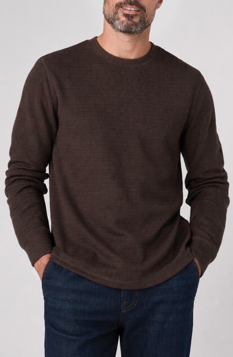 Crewneck Sweater