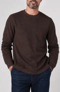 Liverpool Los Angeles Crewneck Sweater