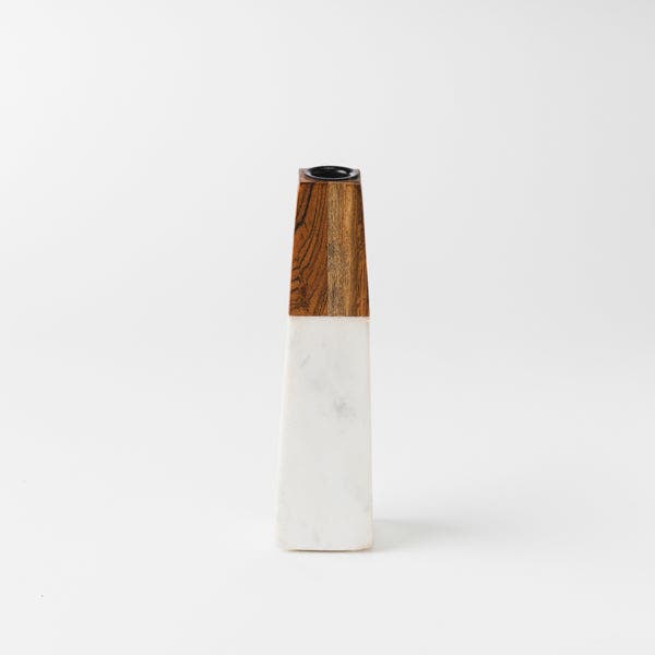 selected White - Large