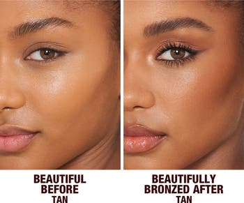 Beautiful Skin Sun-Kissed Glow Bronzer