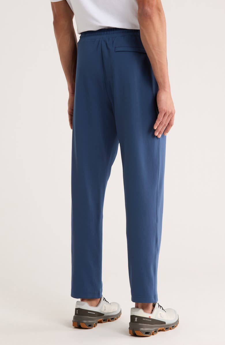 ORIGINAL PENGUIN SPORT Pull-On Midweight Pants, Alternate, color, Insignia Blue