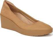 Vionic Sereno Wedge Pump