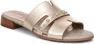 Naturalizer Niche Slide Sandal