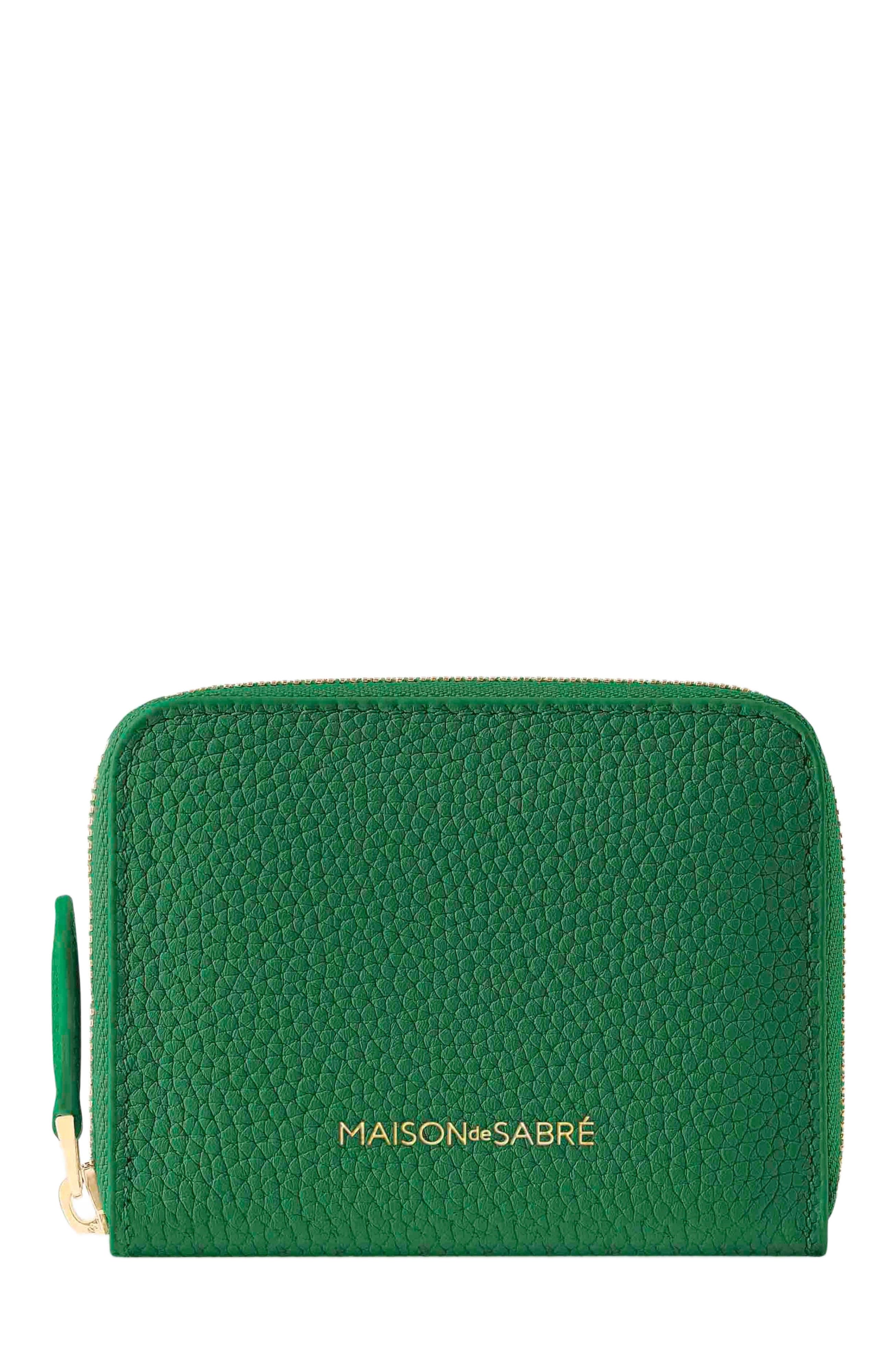 Emerald Green