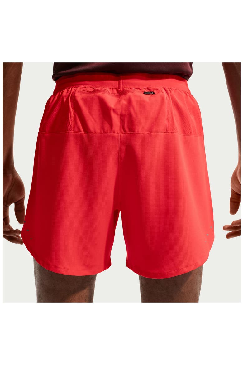 Dri-FIT 5-Inch 2-in-1 Running Shorts, Alternate, color, LIGHT CRIMSON