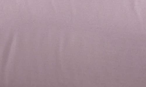 Boll & Branch Signature Comforter Set In Purple