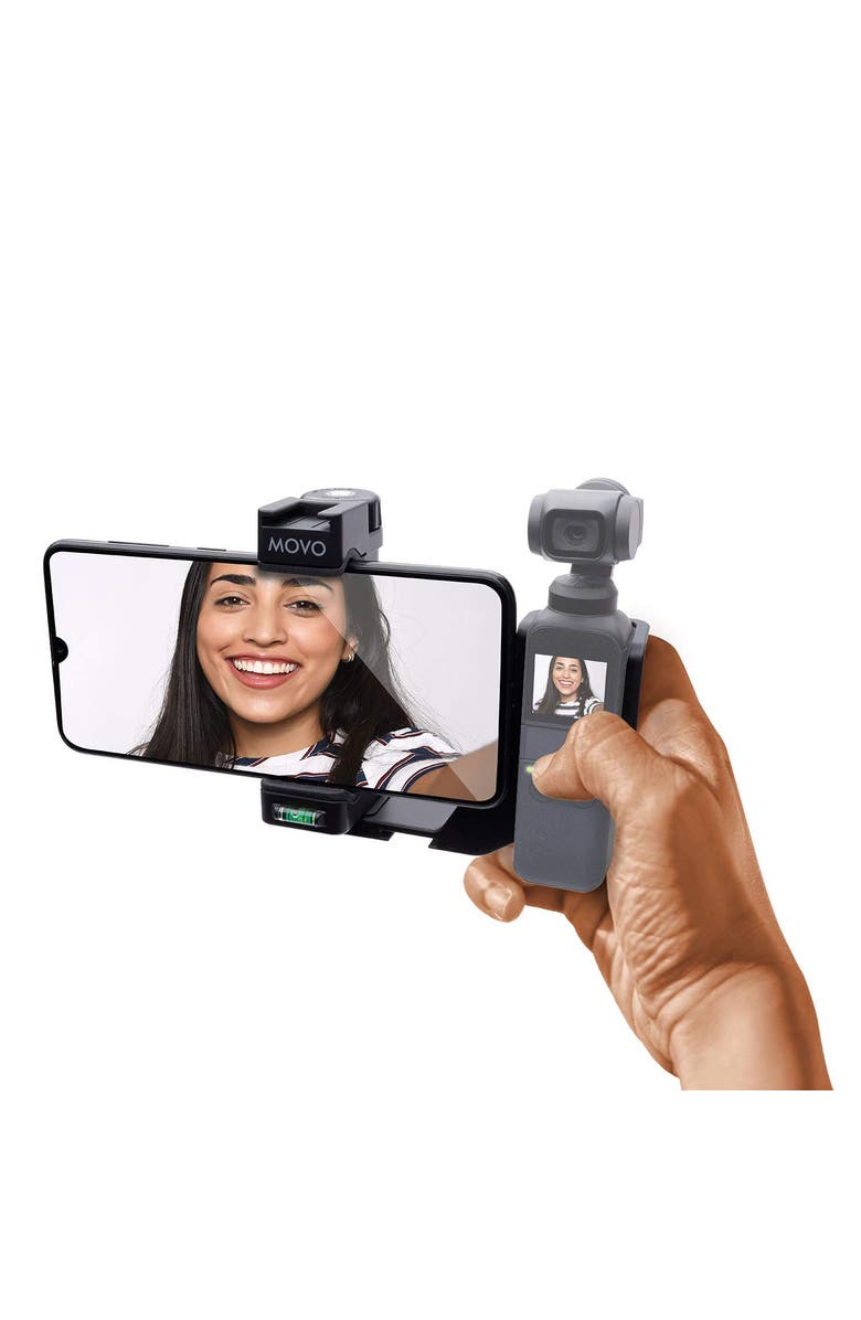 MOVO OPR-50 DJI OSMO Pocket Smartphone Rig, Main, color, 