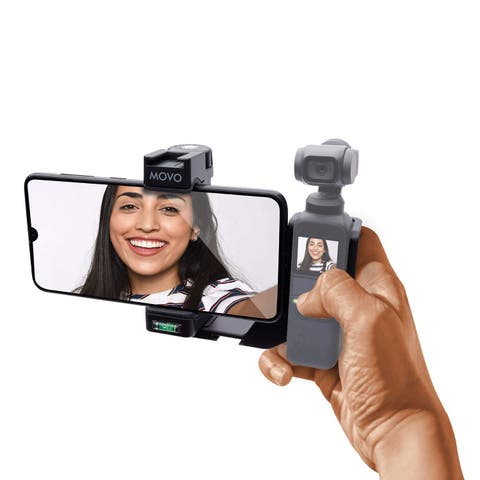 OPR-50 DJI OSMO Pocket Smartphone Rig