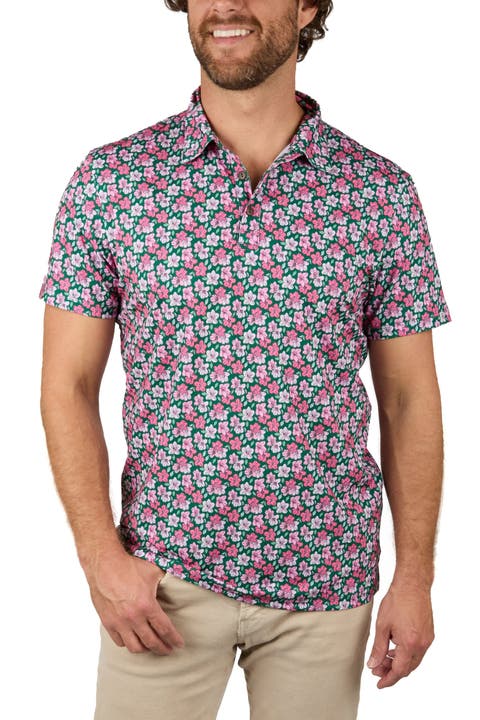 The Azaleas - Golf Shirt