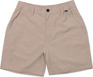 Hurley Phantom Walk Shorts