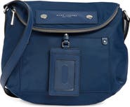 Marc Jacobs Preppy Nylon Messenger Bag