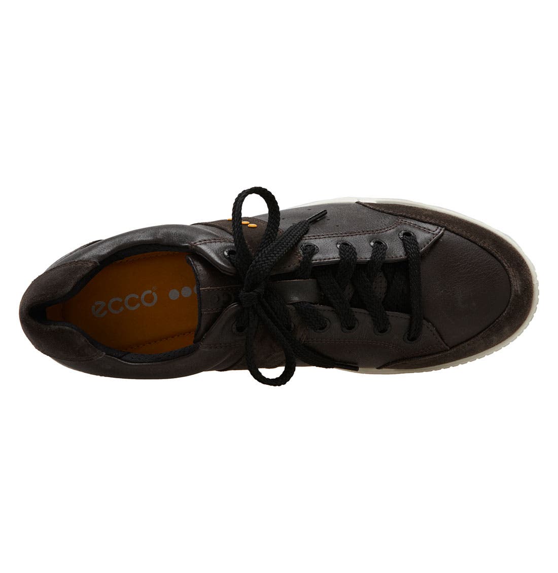'Street Premiere' Golf Shoe, Alternate, color, LICORICE/ COFFEE/ FANTA