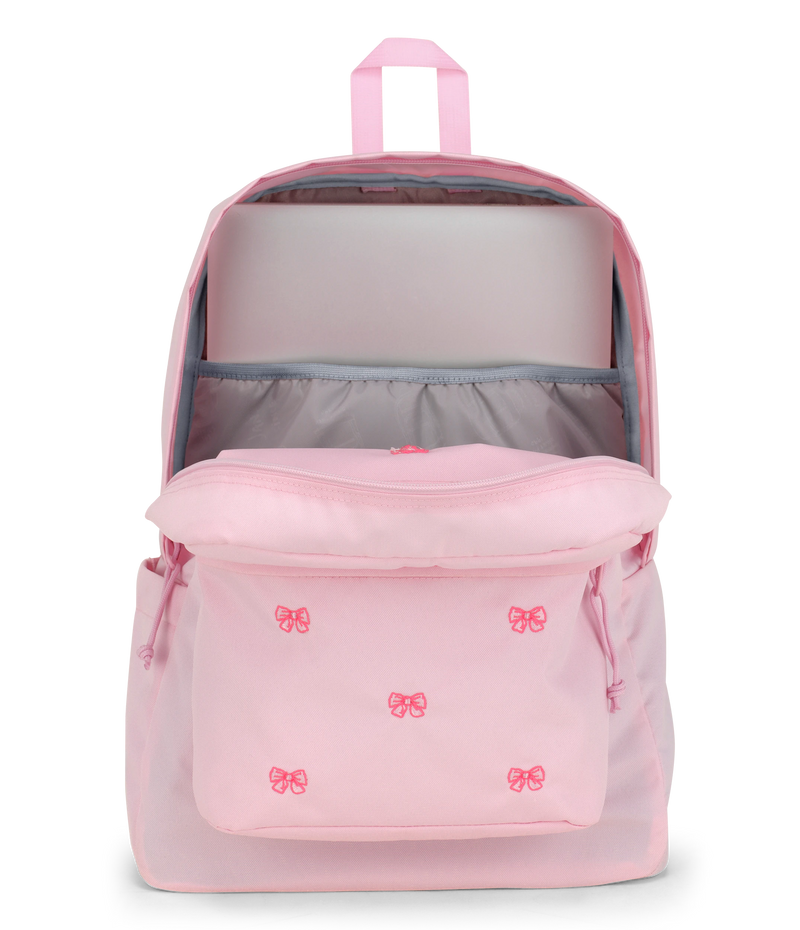 SuperBreak Plus, Alternate, color, Embroidered Bows