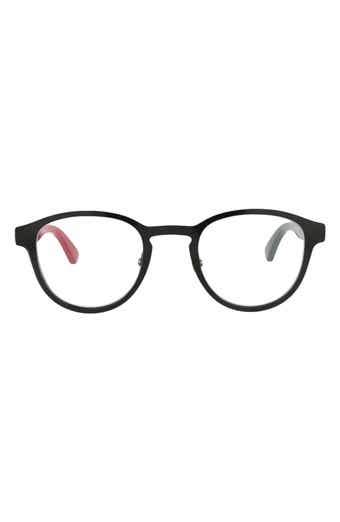 48mm Round Optical Glasses