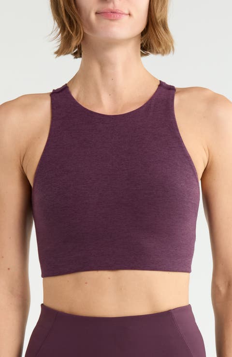 Refocus Sports Bra