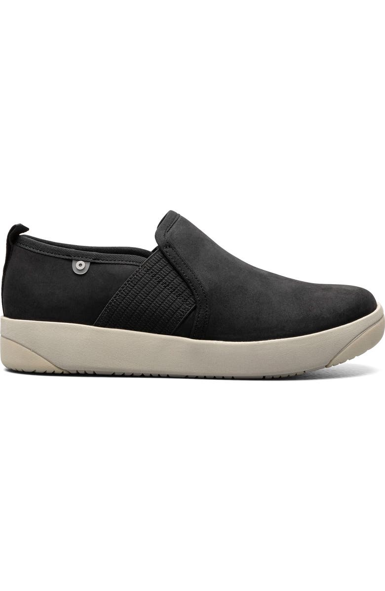 Bogs Kicker Slip-On Sneaker, Alternate, color,