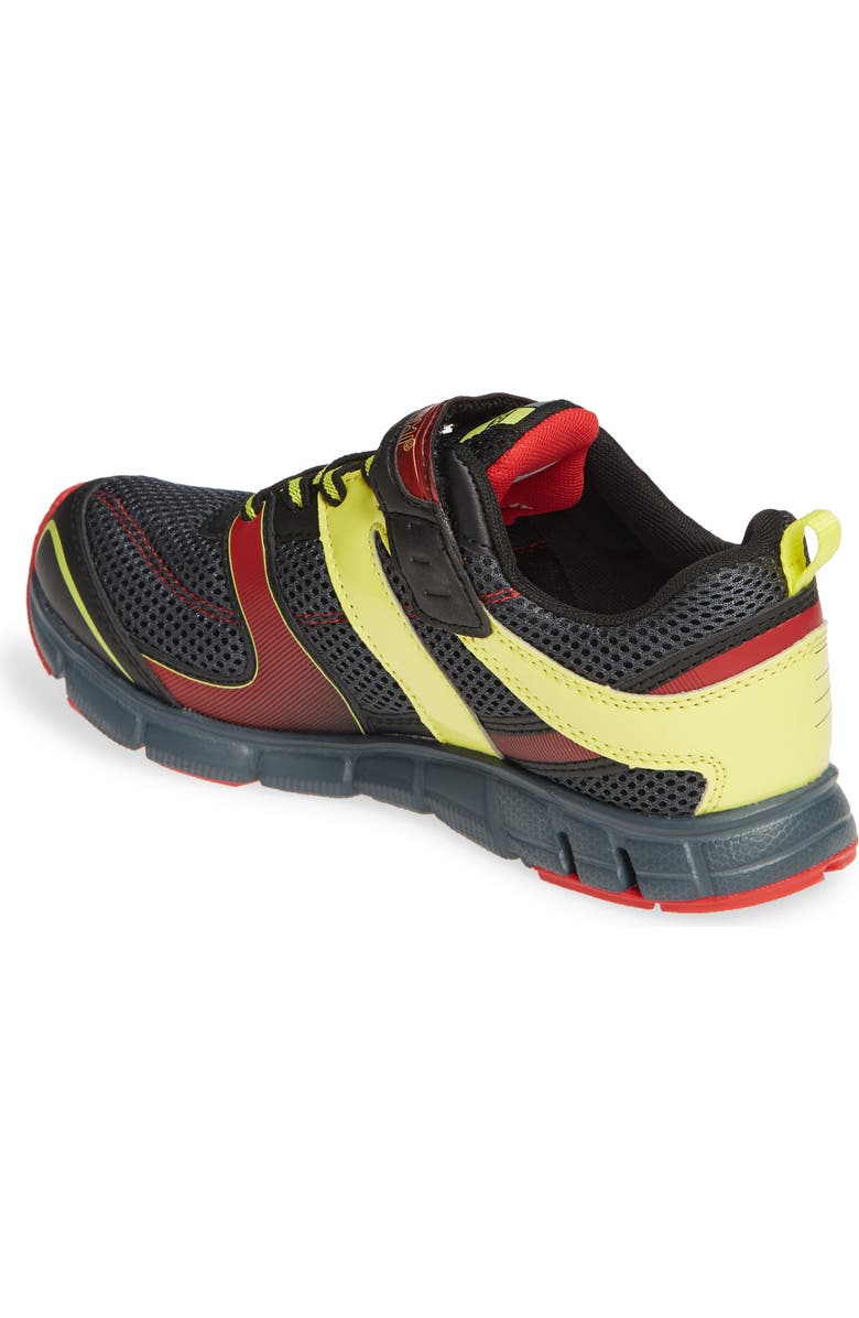 Tsukihoshi Velocity Washable Sneaker, Alternate, color,