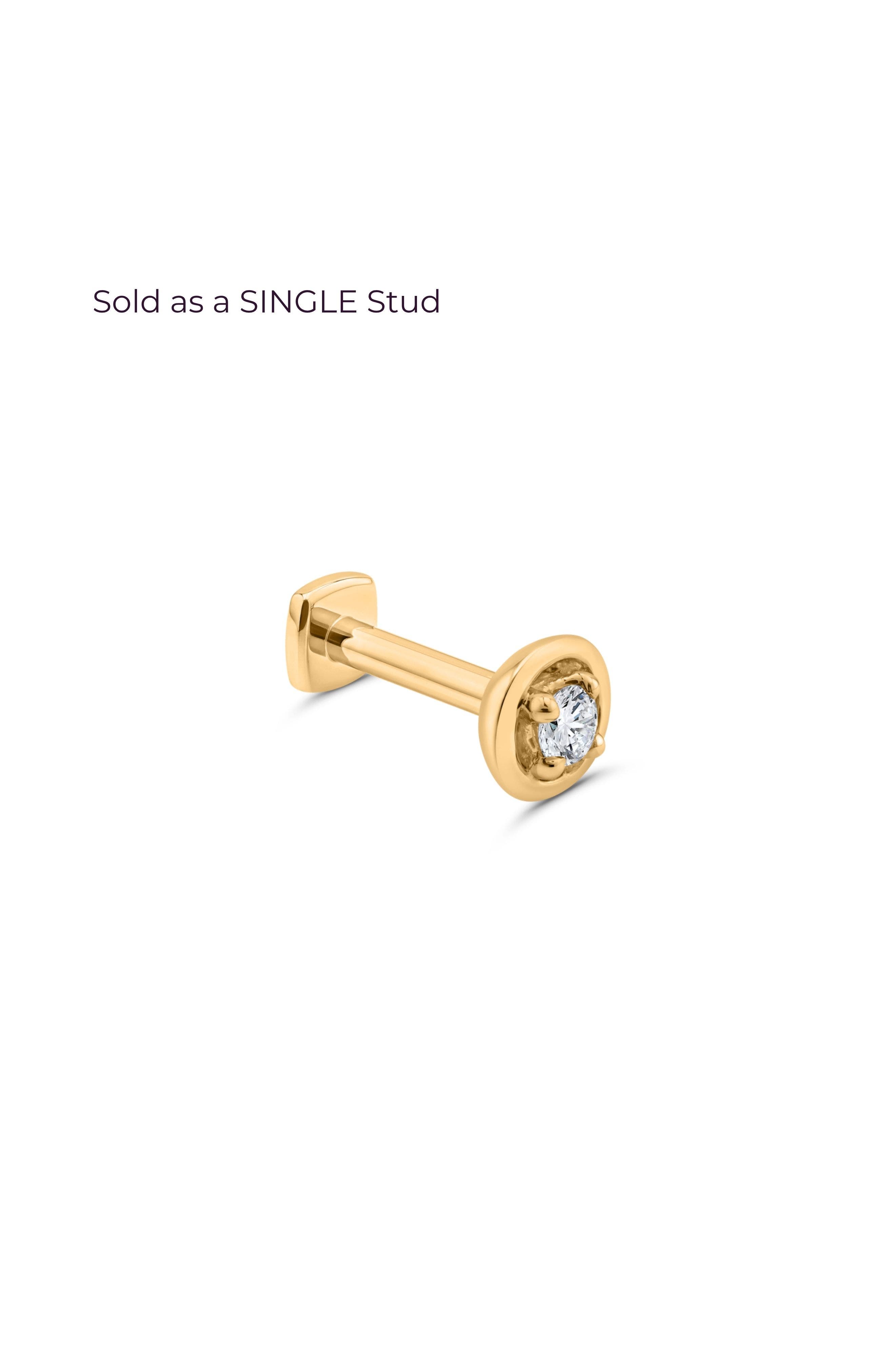 selected Yellow Gold