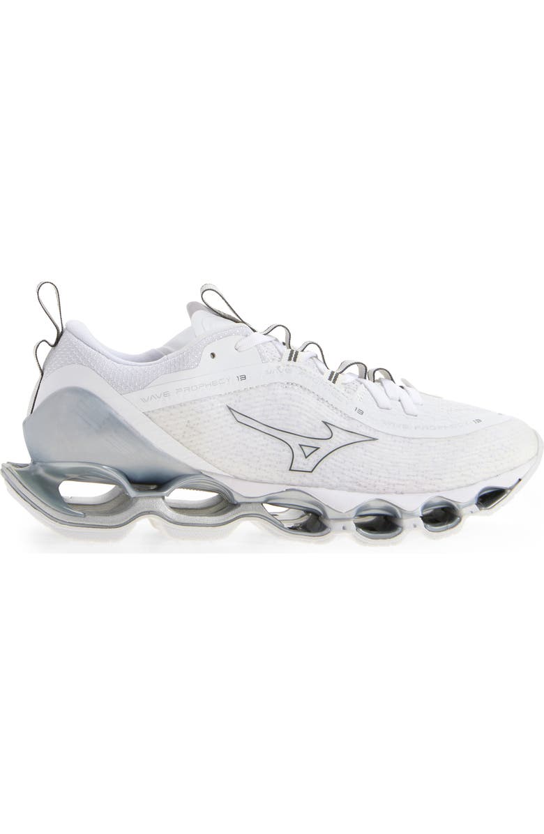 Mizuno Wave Prophecy 13 Sneaker, Alternate, color,