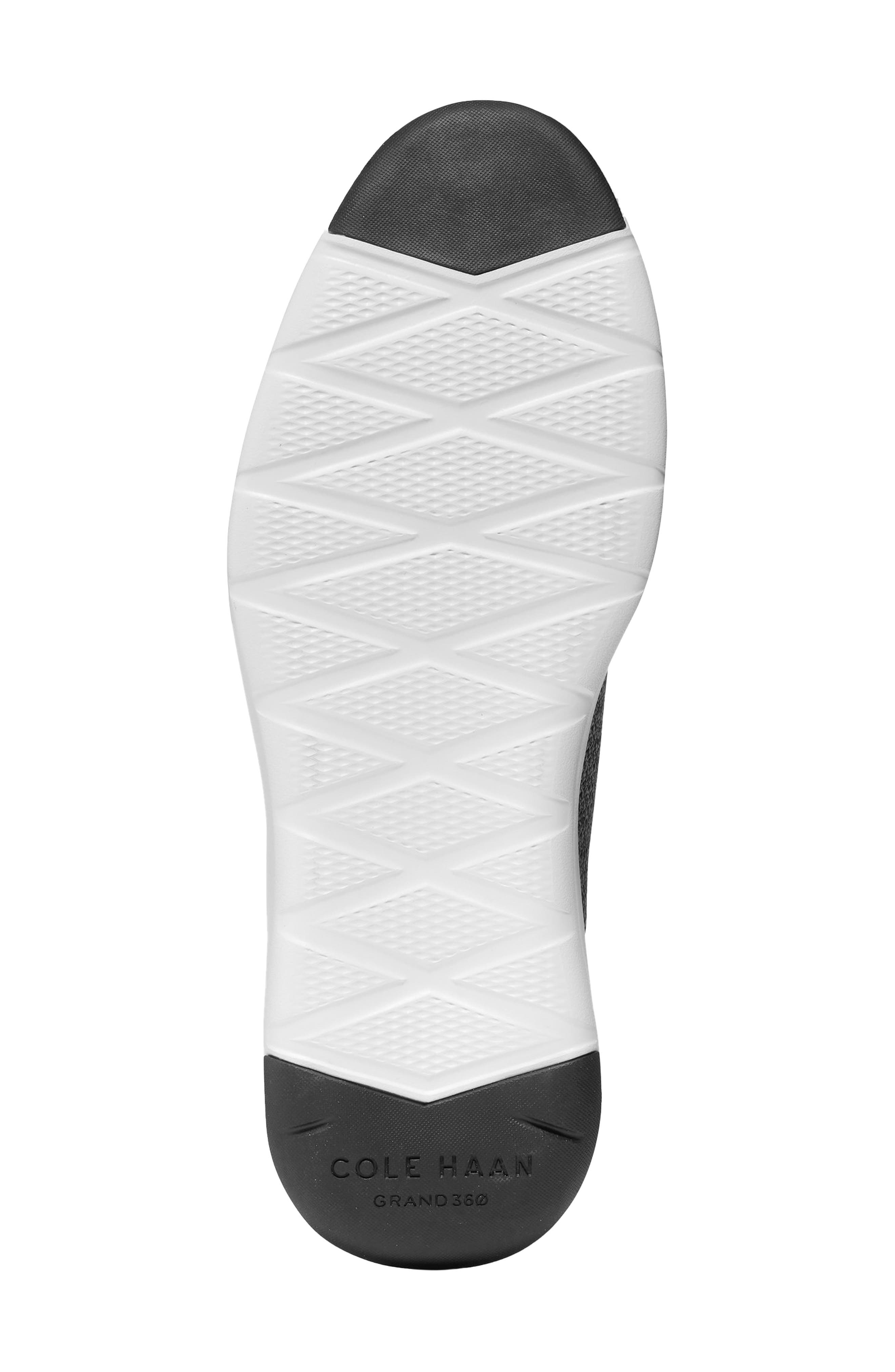 Cole Haan Grand Atlantic Knit Sneaker, Alternate, color, 