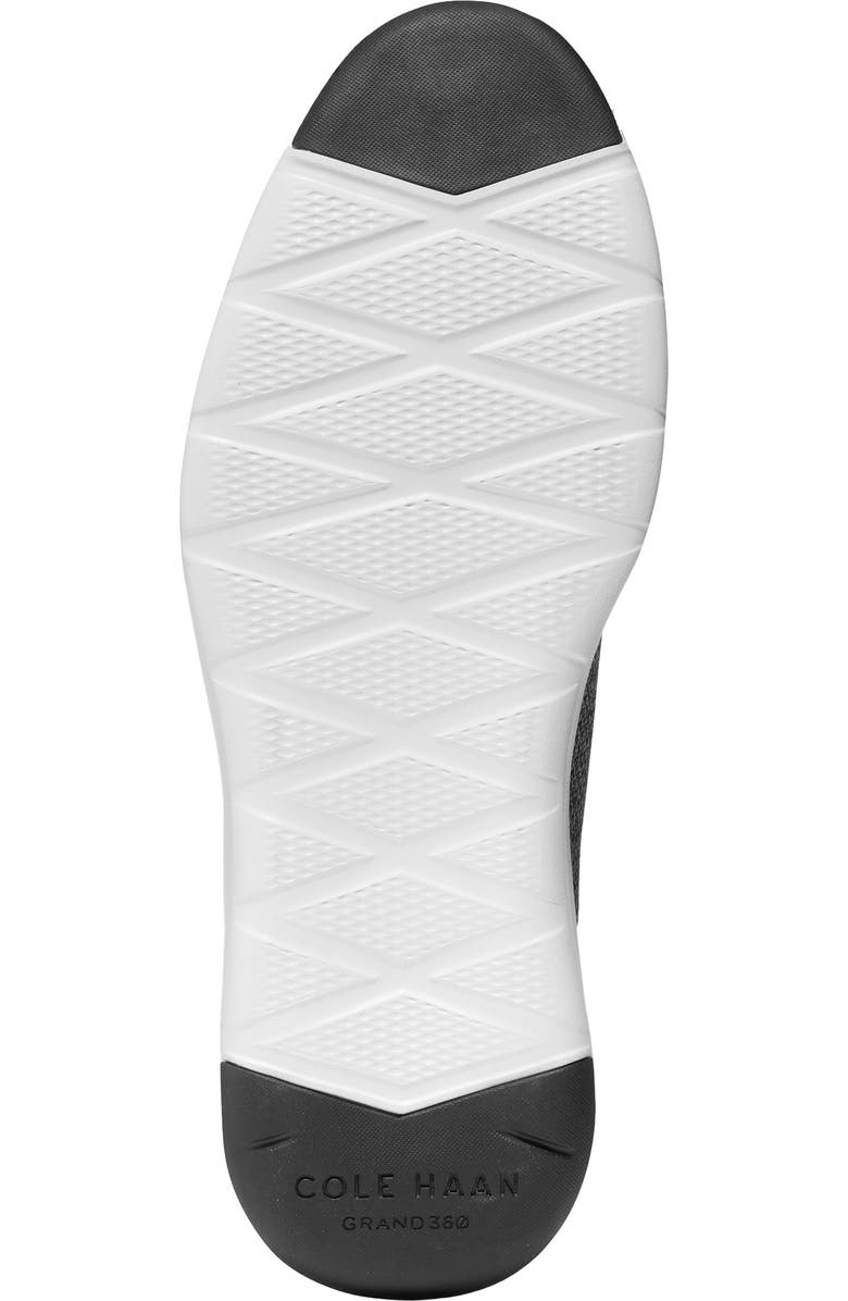 Cole Haan Grand Atlantic Knit Sneaker, Alternate, color,