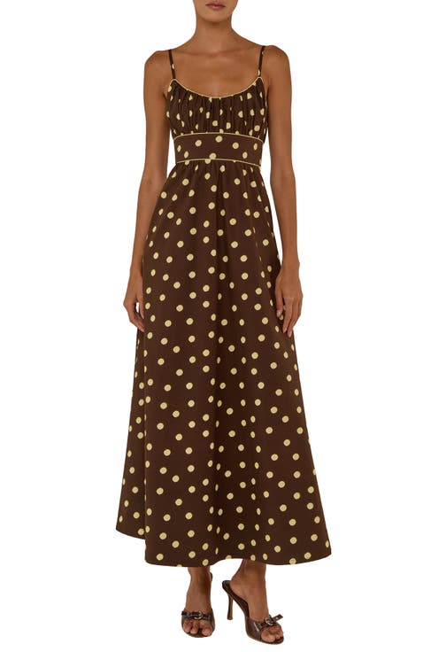 Bambi Dress
