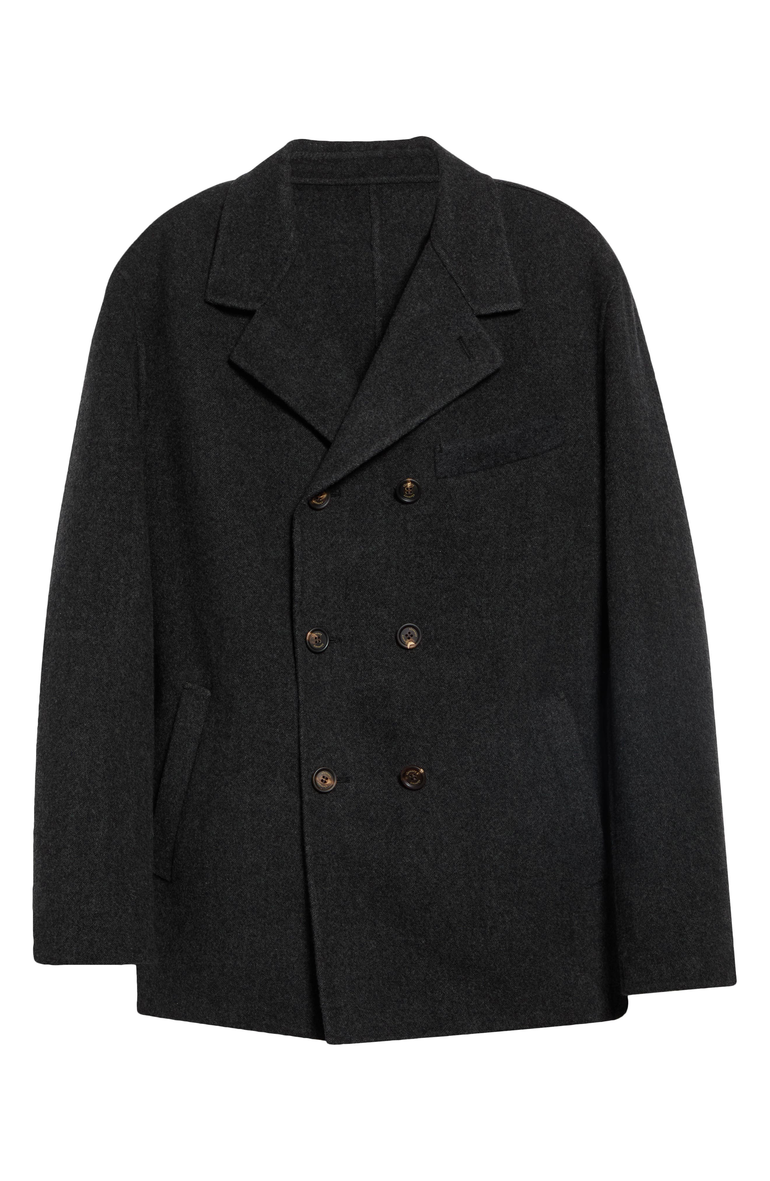 selected 15 SMOKE MELANGE GRY