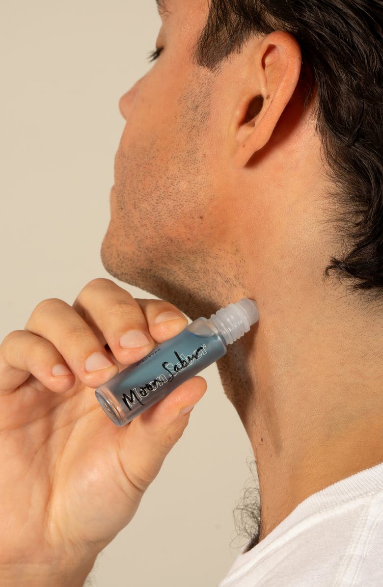 HIGHBORN Moon Saber Neroli & Blue Tansy Topical CBD, Alternate, color,