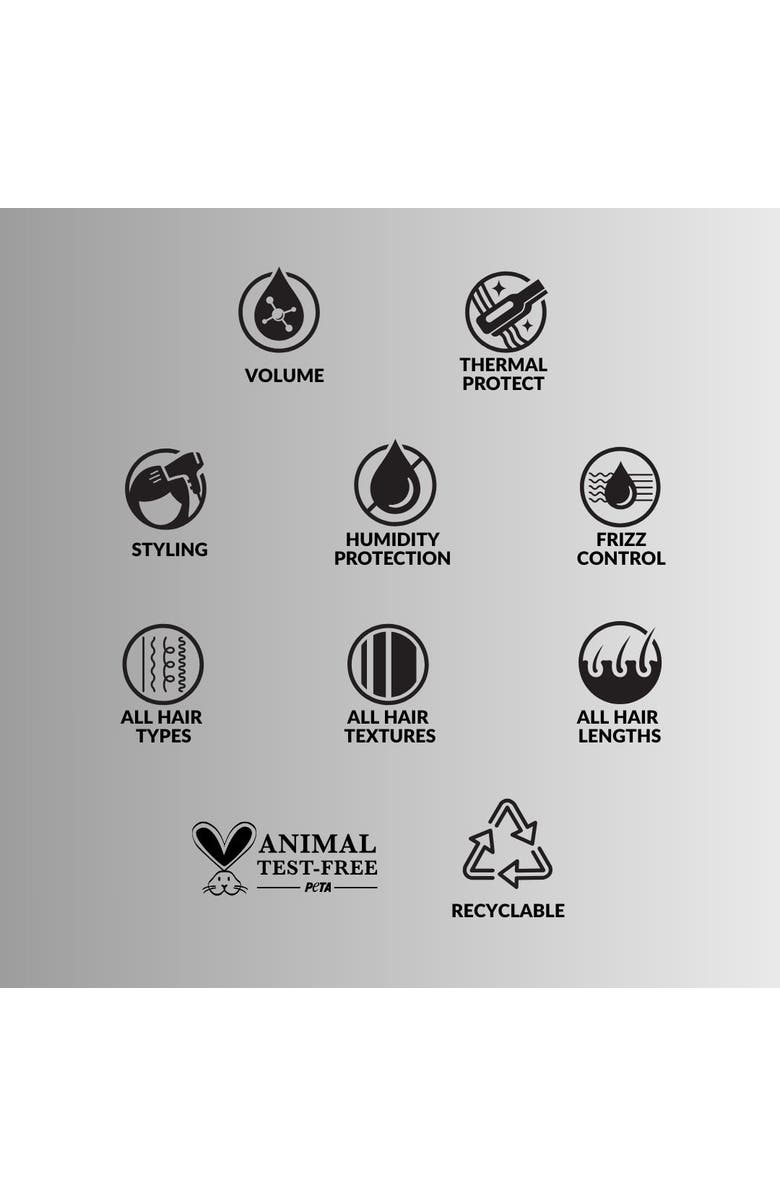 Muk Haircare mr muk Ultra Dry Paste, Alternate, color, 3.5 Oz