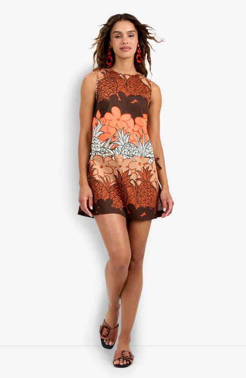 Deniz Romper