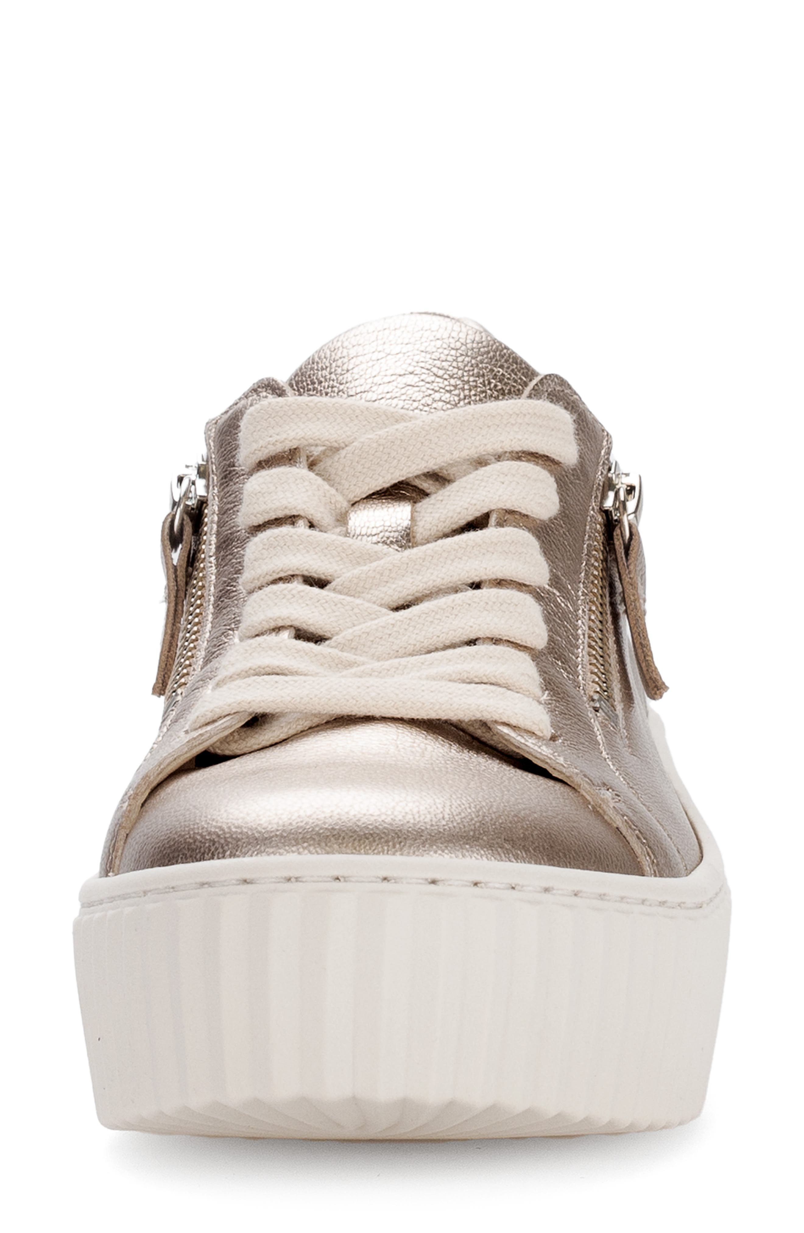 Gabor 63.200 Platform Sneaker, Alternate, color, 