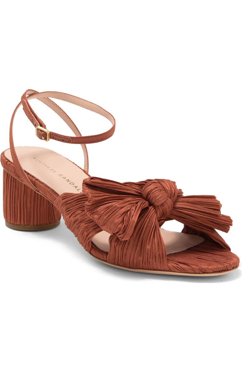Loeffler Randall Dahlia Sandal, Main, color,
