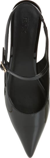 Miranda Slingback Pump