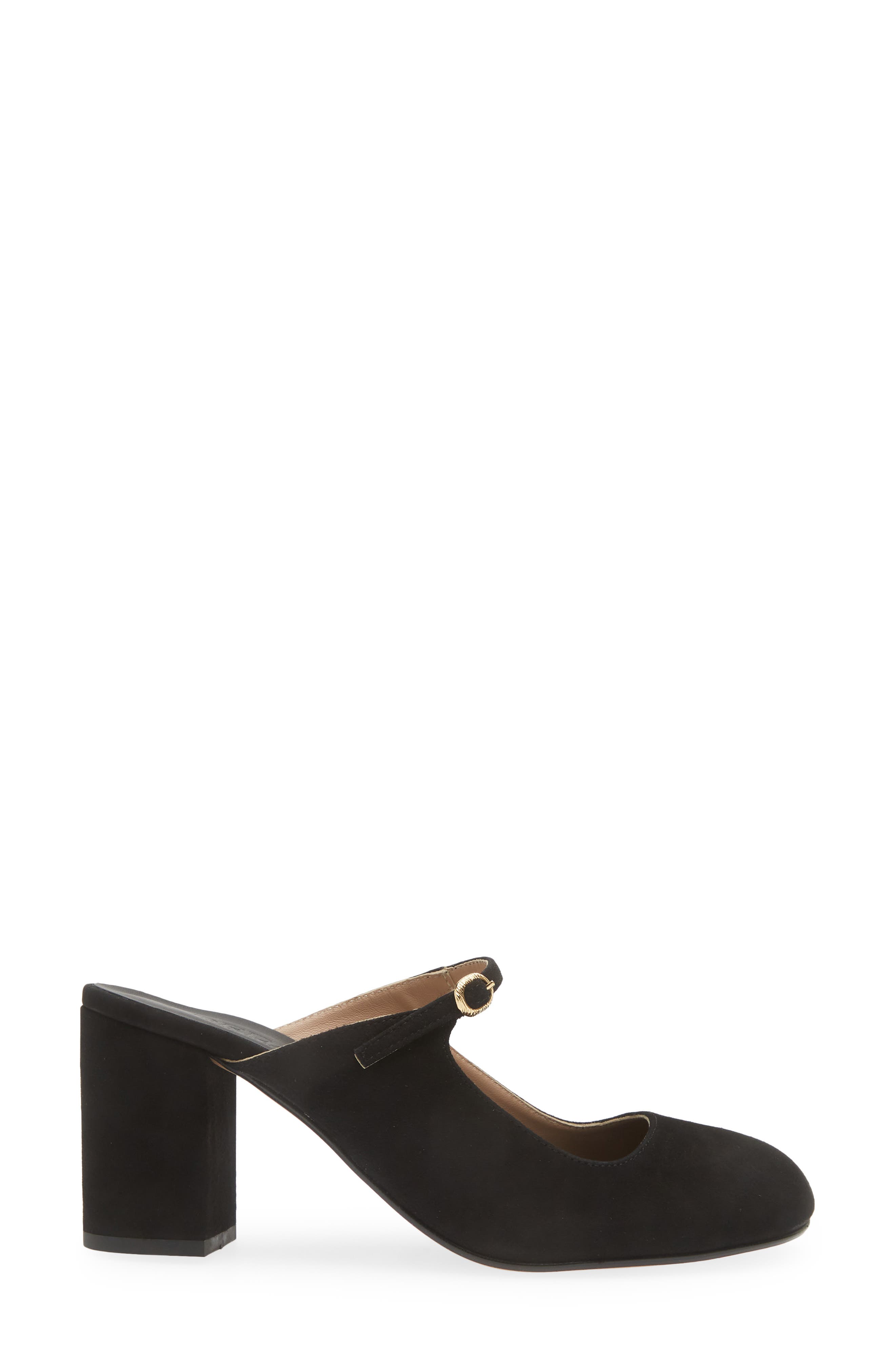 Cordani Shayna Mary Jane Mule, Alternate, color, 