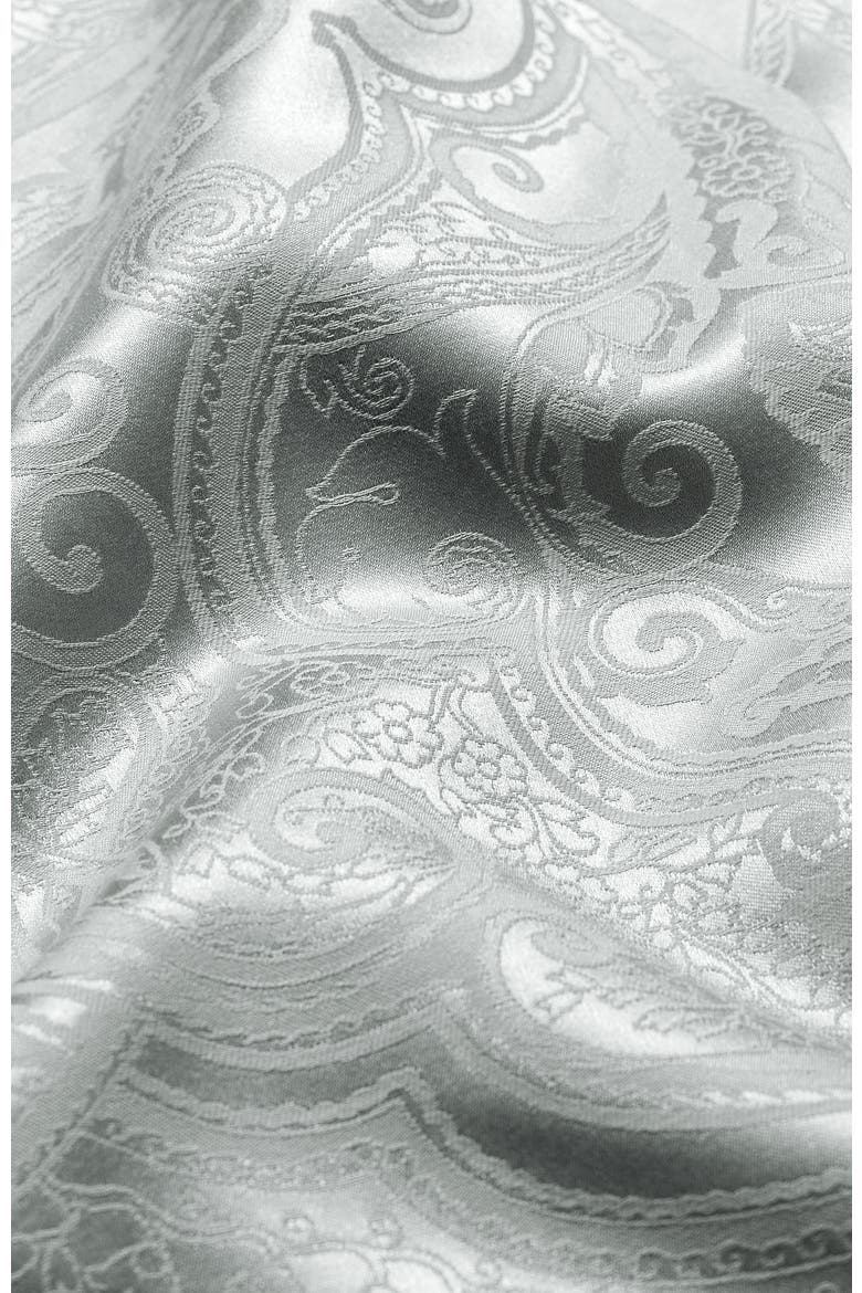 Somerset Duvet Cover, Alternate, color, Grey