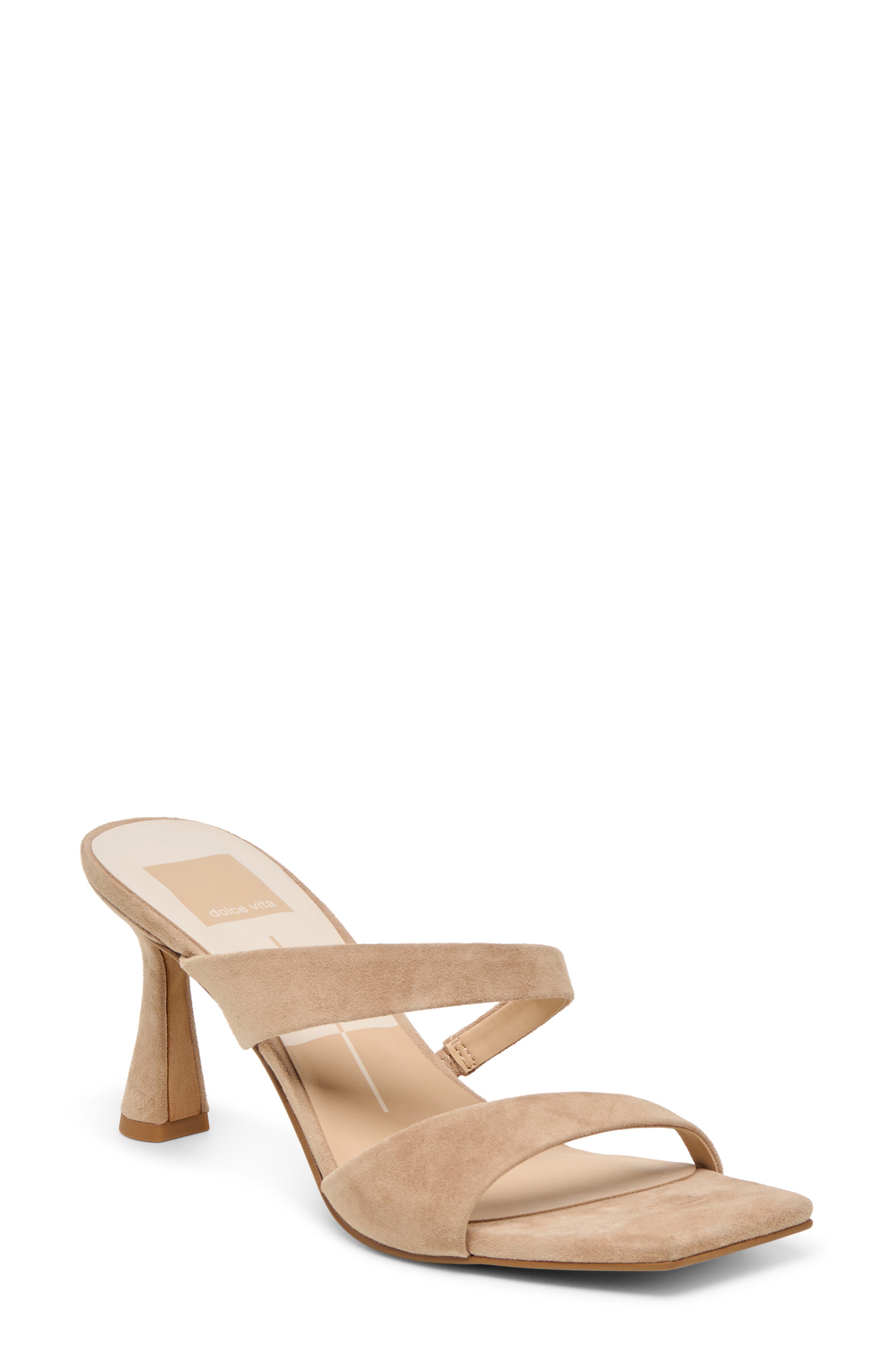 CAMEL SUEDE