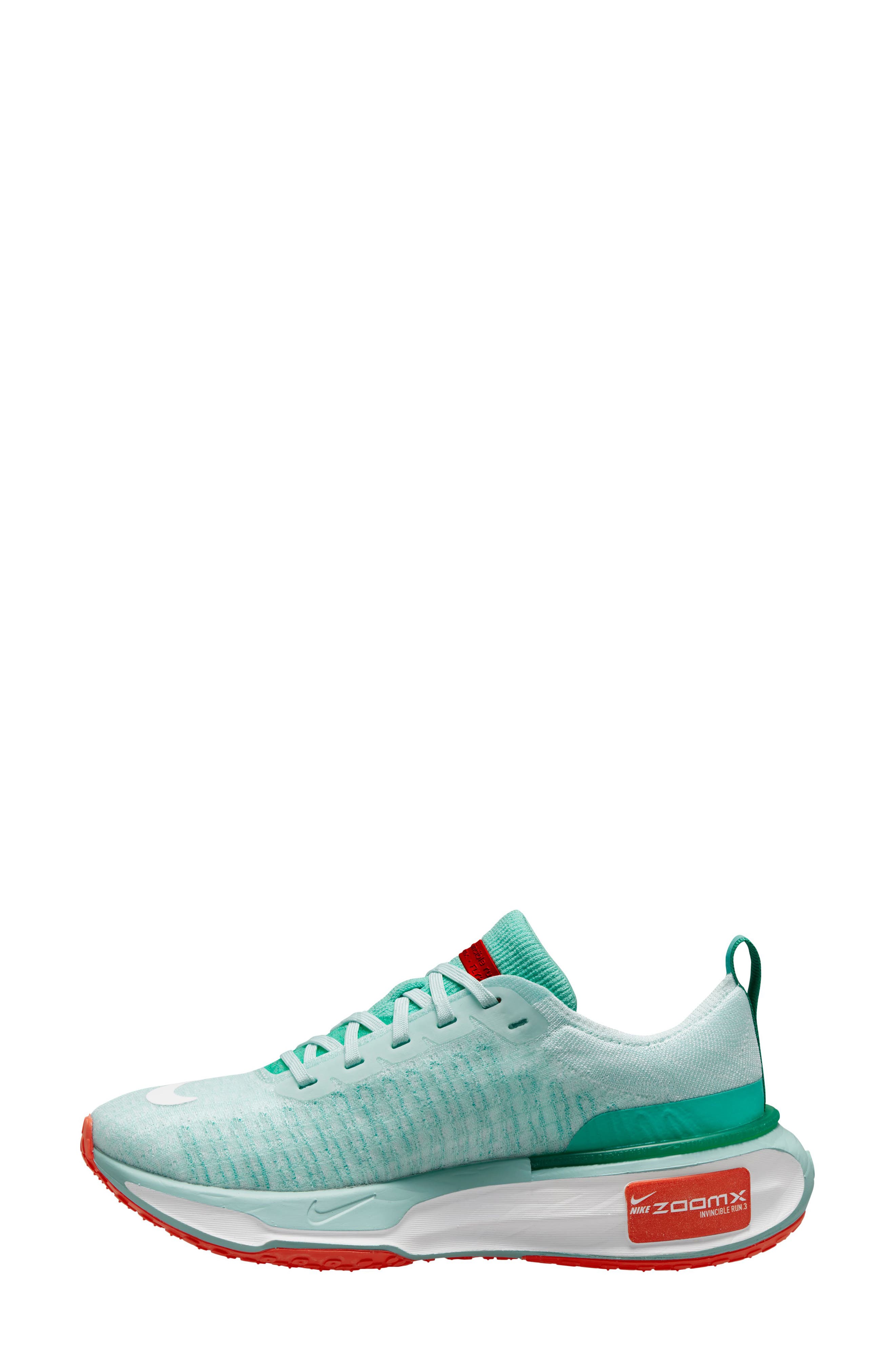 Nike ZoomX Invincible Run 3 Running Shoe (Women) | Nordstrom