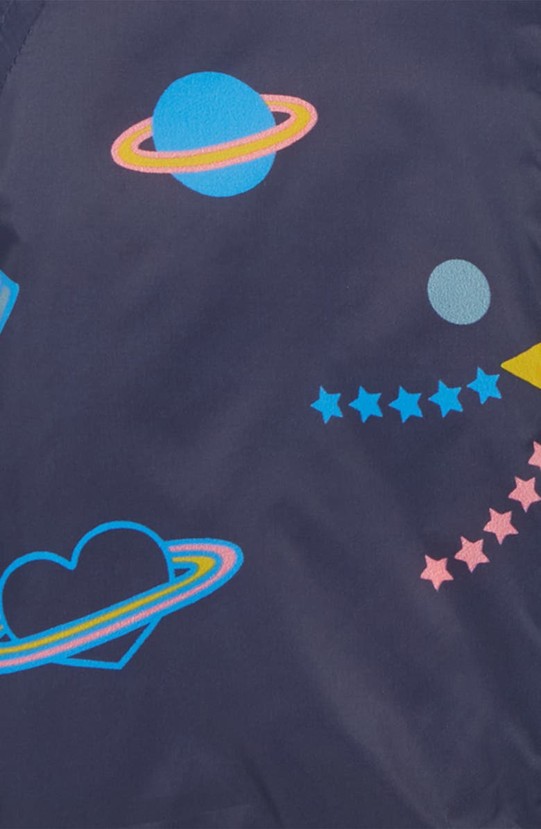 Tucker + Tate Reversible Hooded Jacket, Alternate, color, 