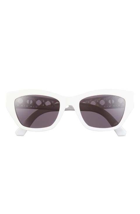 VeryDior S2I Butterfly Sunglasses