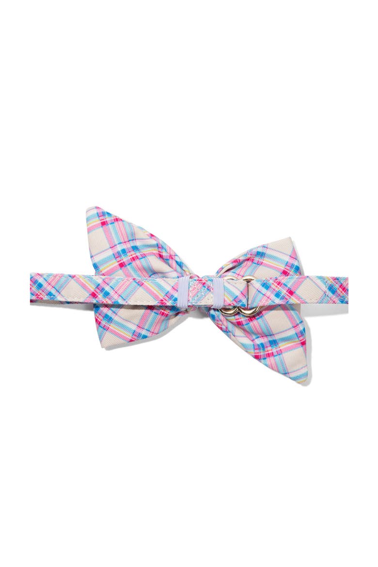 Whitley Babe Bow, Alternate, color, Whitley