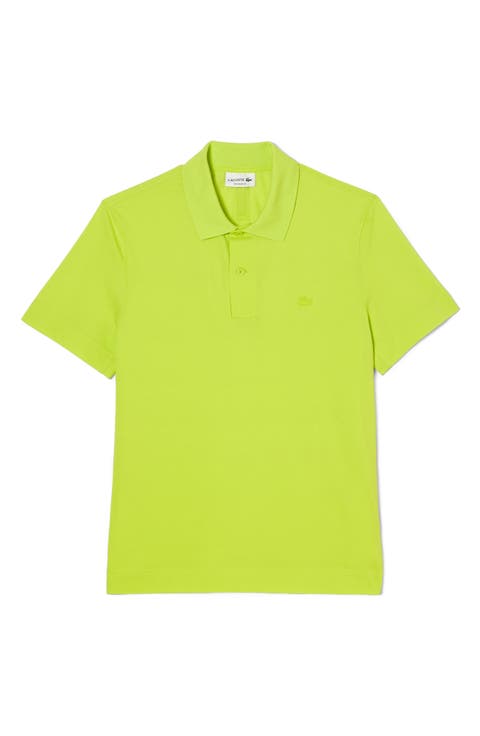 Men's Lacoste Short Sleeve Shirts | Nordstrom