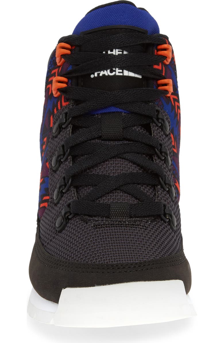 The North Face 92 Rage Collection Back-to-Berkeley Boot, Alternate, color,