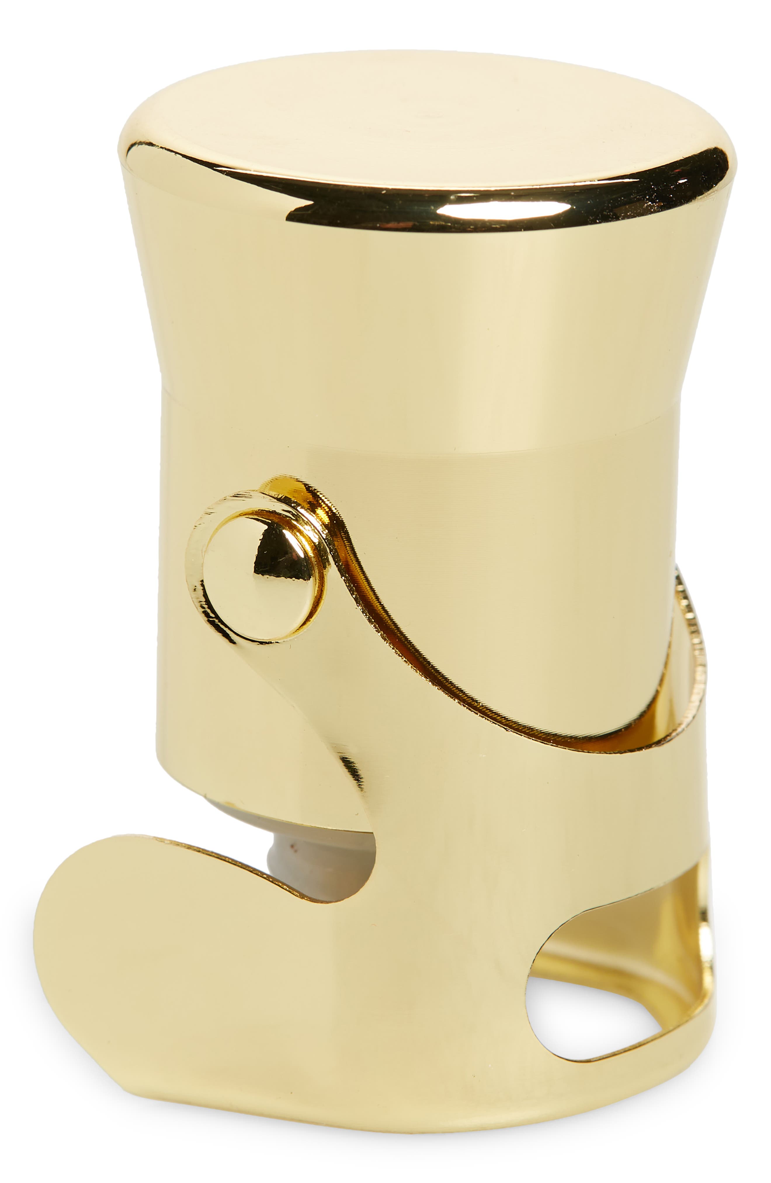 selected GOLD