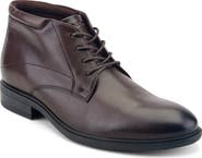Rockport Oakes Leather Chukka Boot