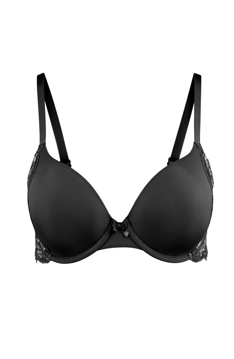 Adore Me Paxton Contour Full Coverage Bra, Alternate, color, 