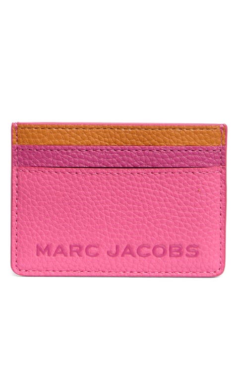 Logo Card Case