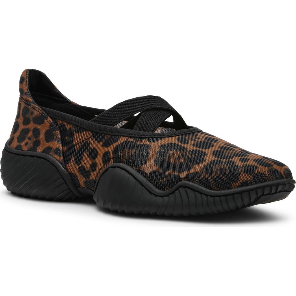 STEVE MADDEN STEVE MADDEN VADOR MESH SNEAKER