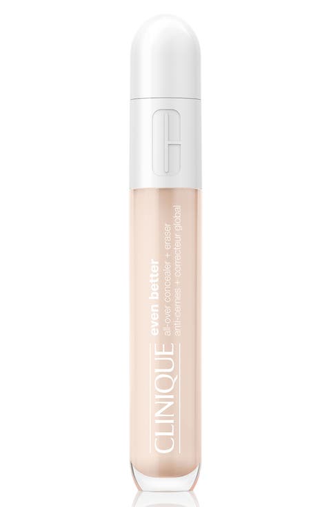 Even Better™ All-Over Concealer + Eraser
